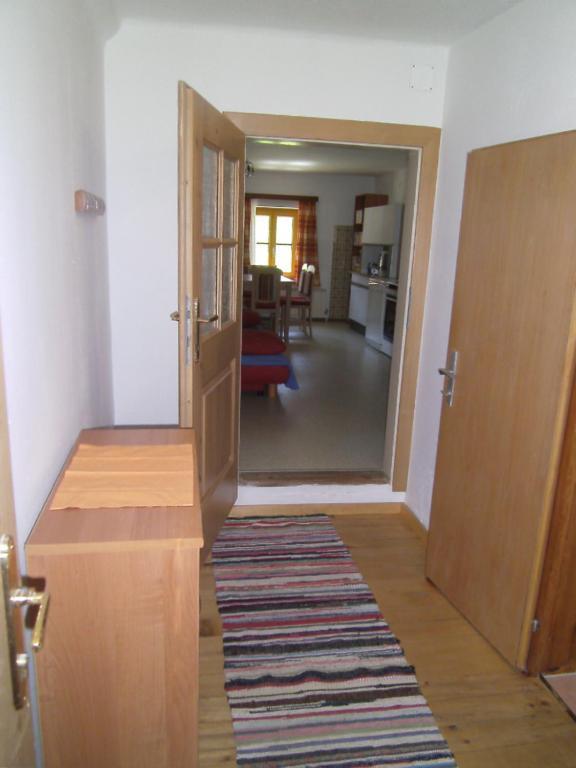 Ferienwohnung Pilznerhof Strobl Zimmer foto